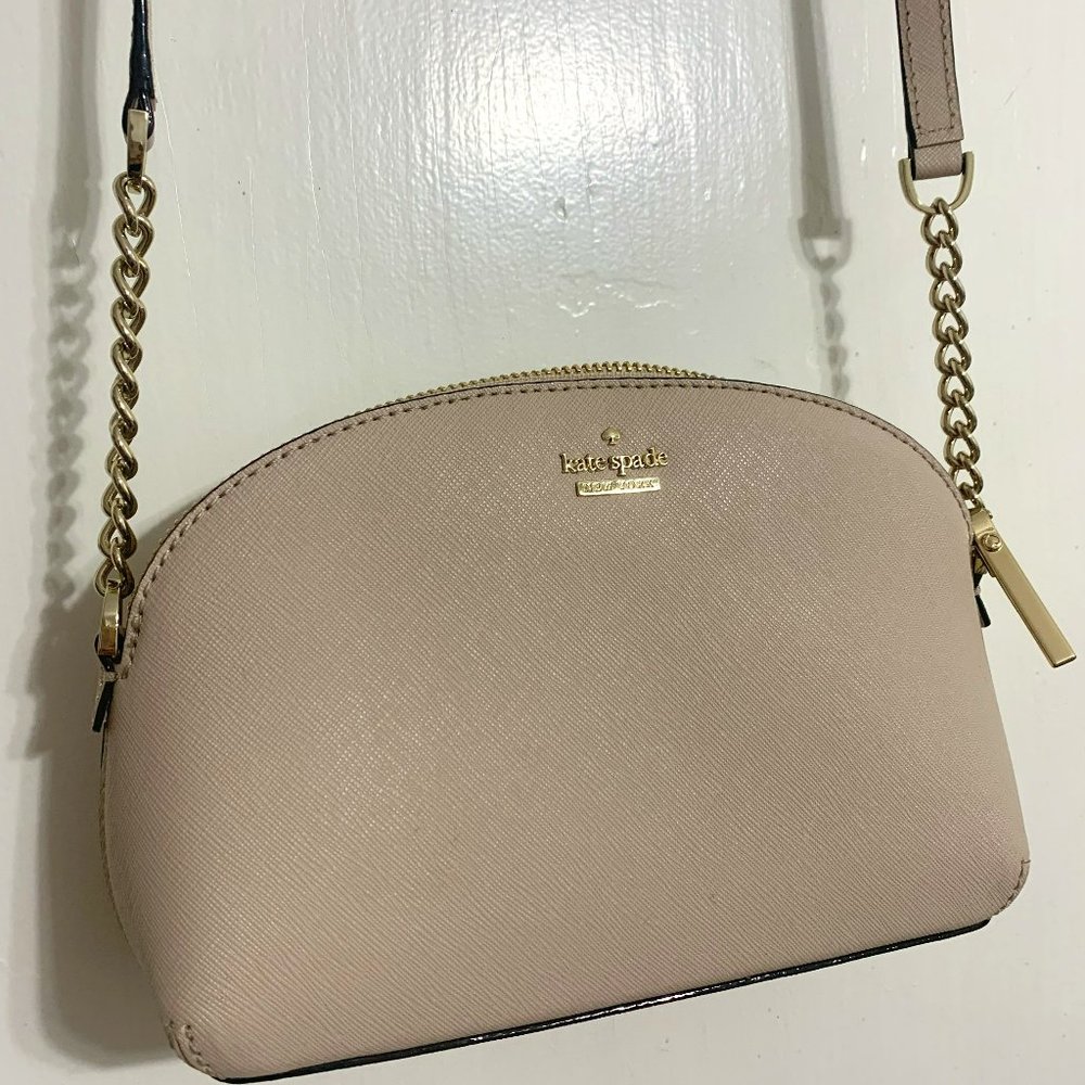 Kate Spade Crossbody Purse